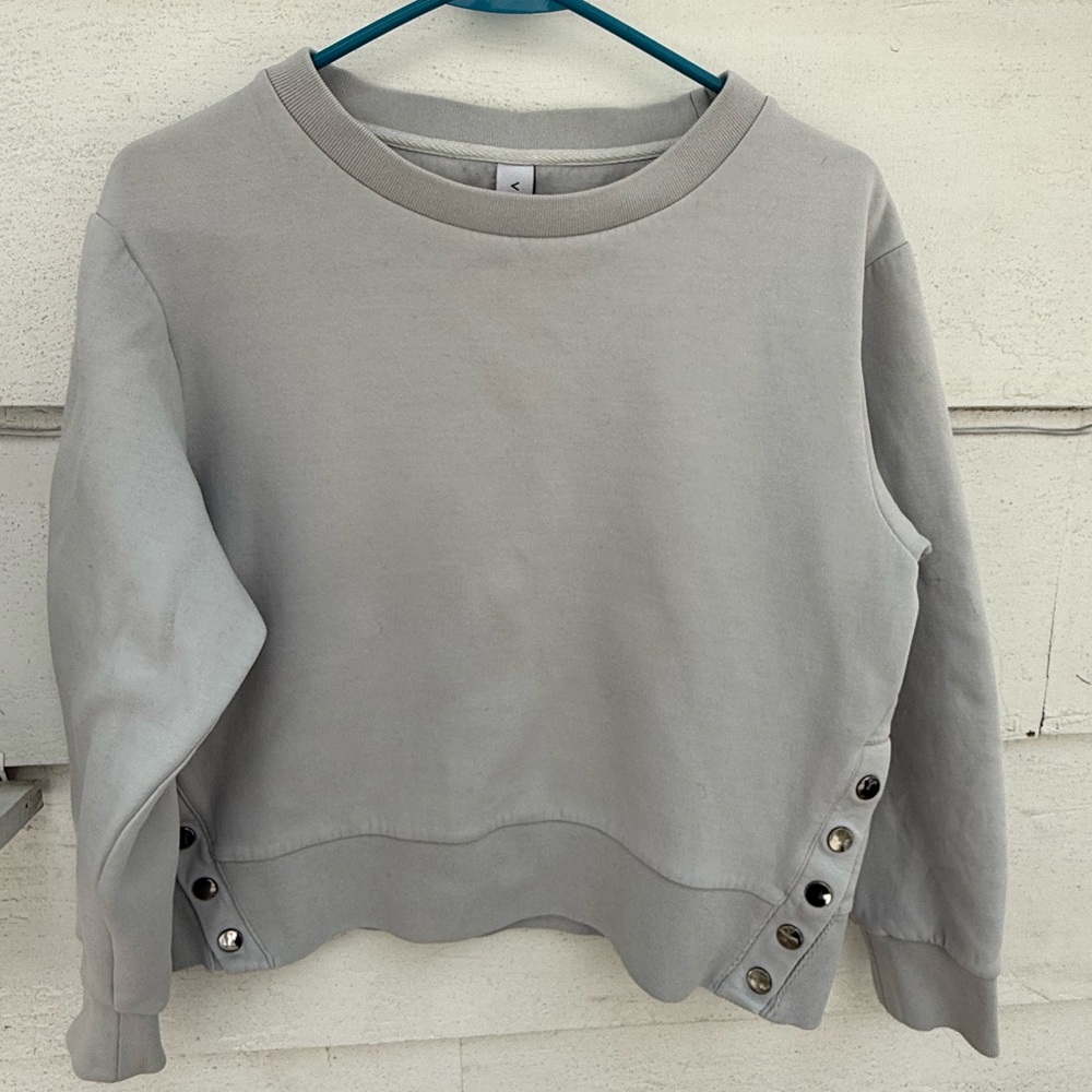 Varley Women’s Small sweatshirt